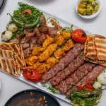 Aklne Food
